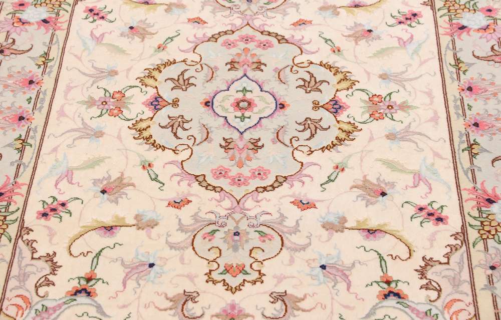 Persian rug Tabriz