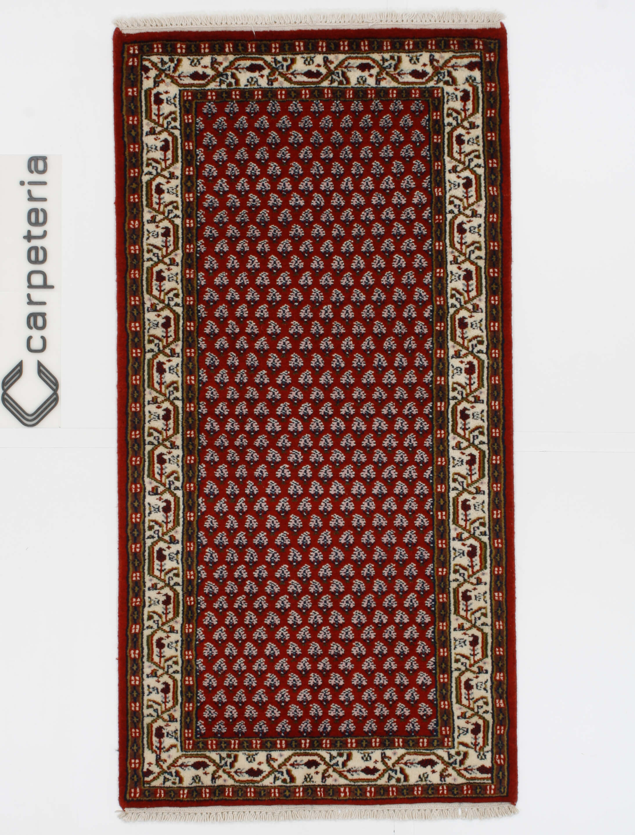 Oriental rug Mir