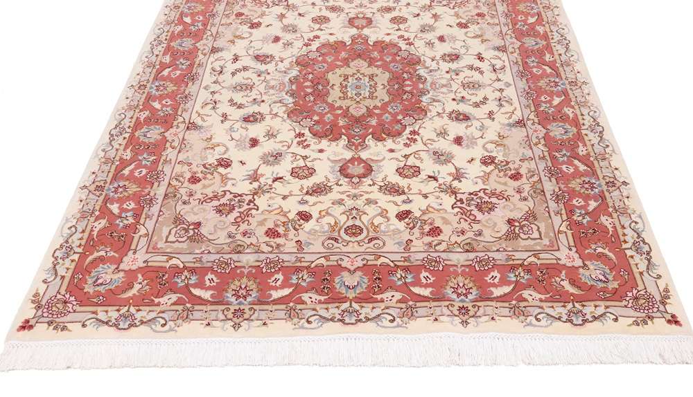 Persian rug Tabriz