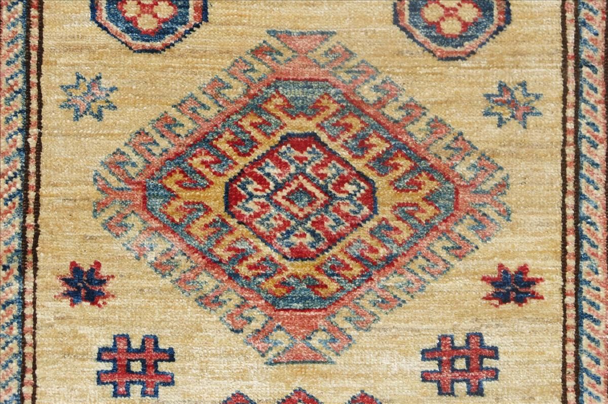 Orientální koberec Kazak Exkluziv