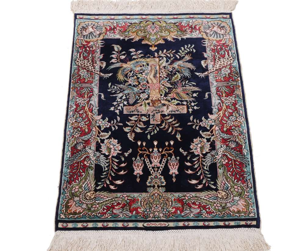 Oriental rug Cinar