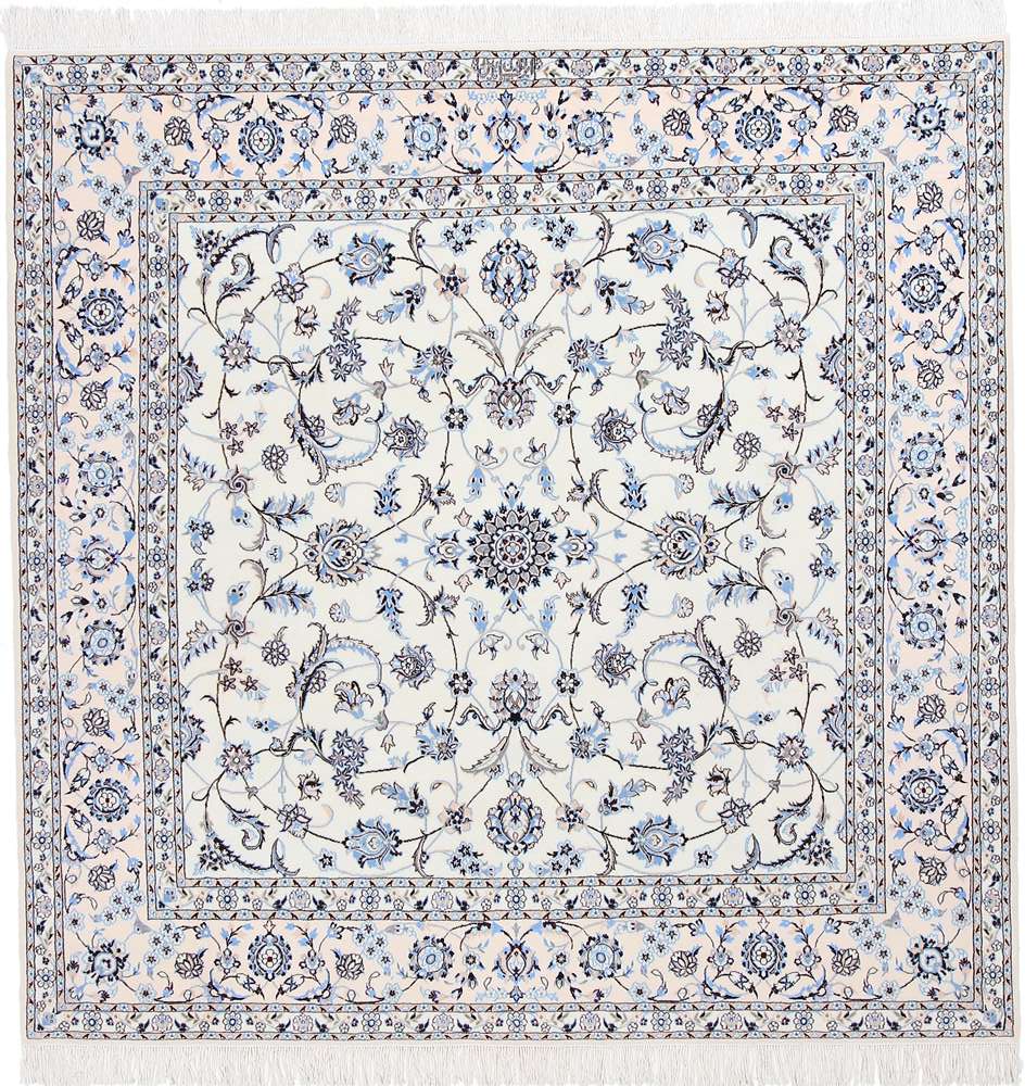 Persian rug Nain