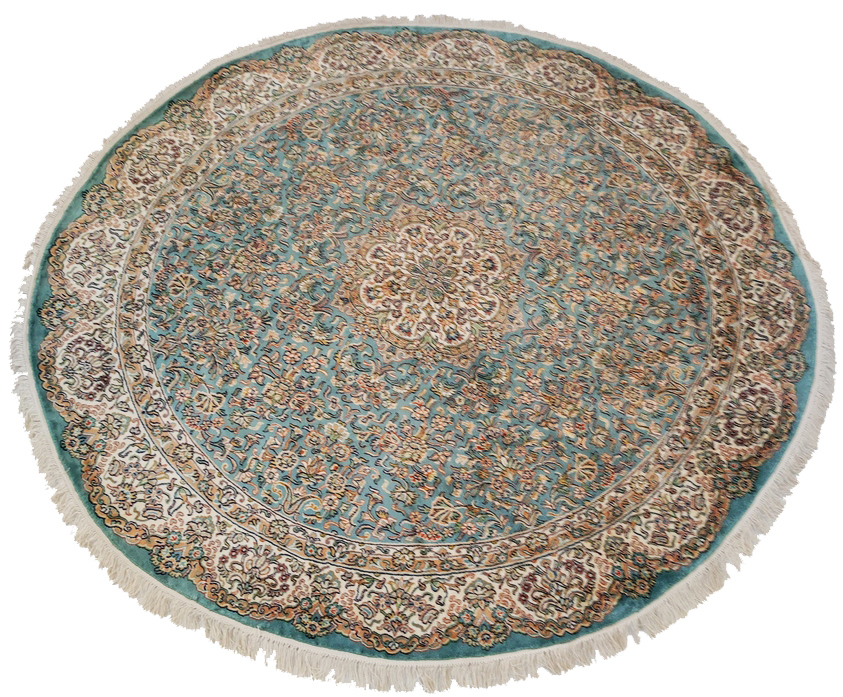 Kashmir Silk Exclusive