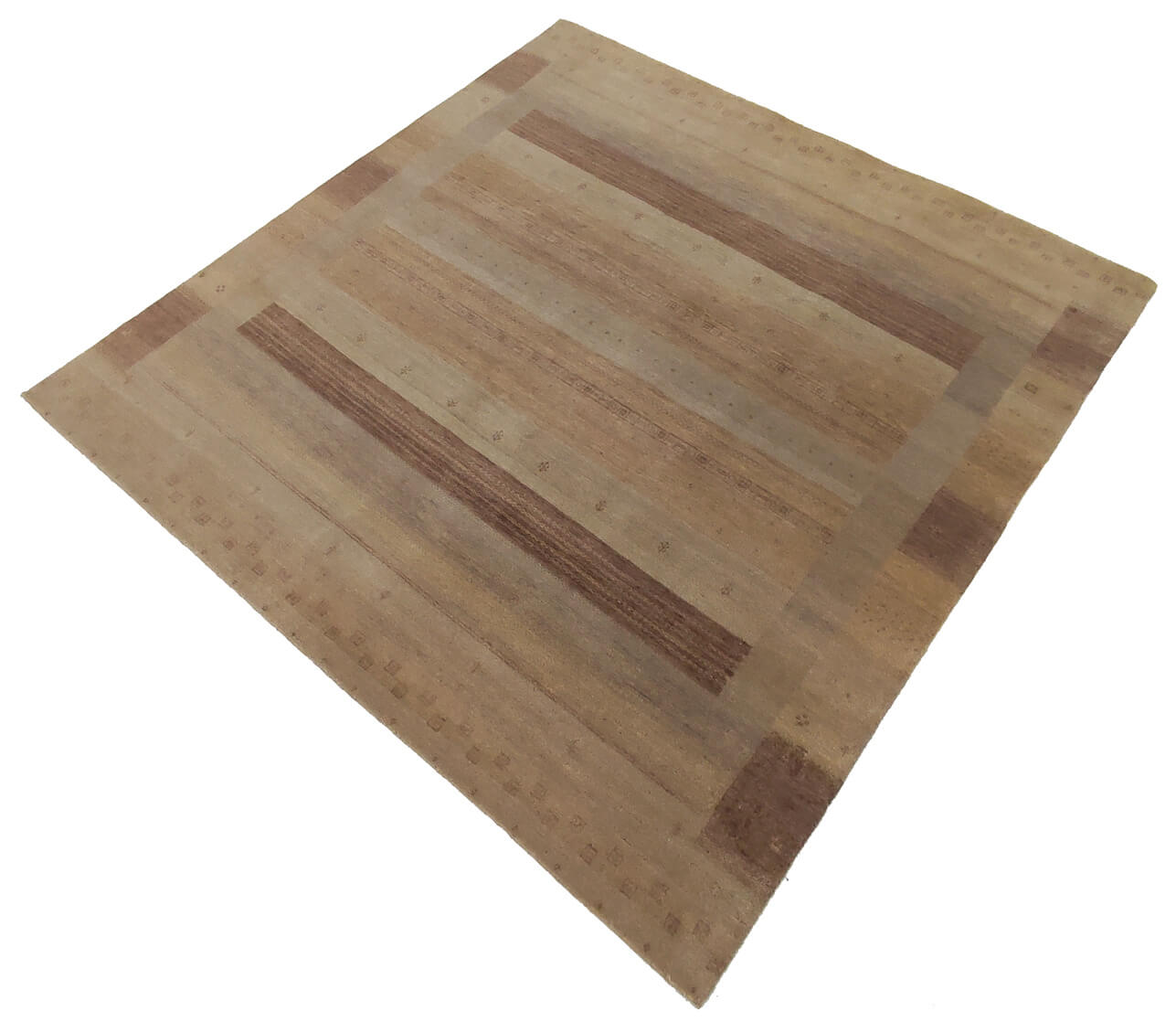 Modern rug Loribaft Royal
