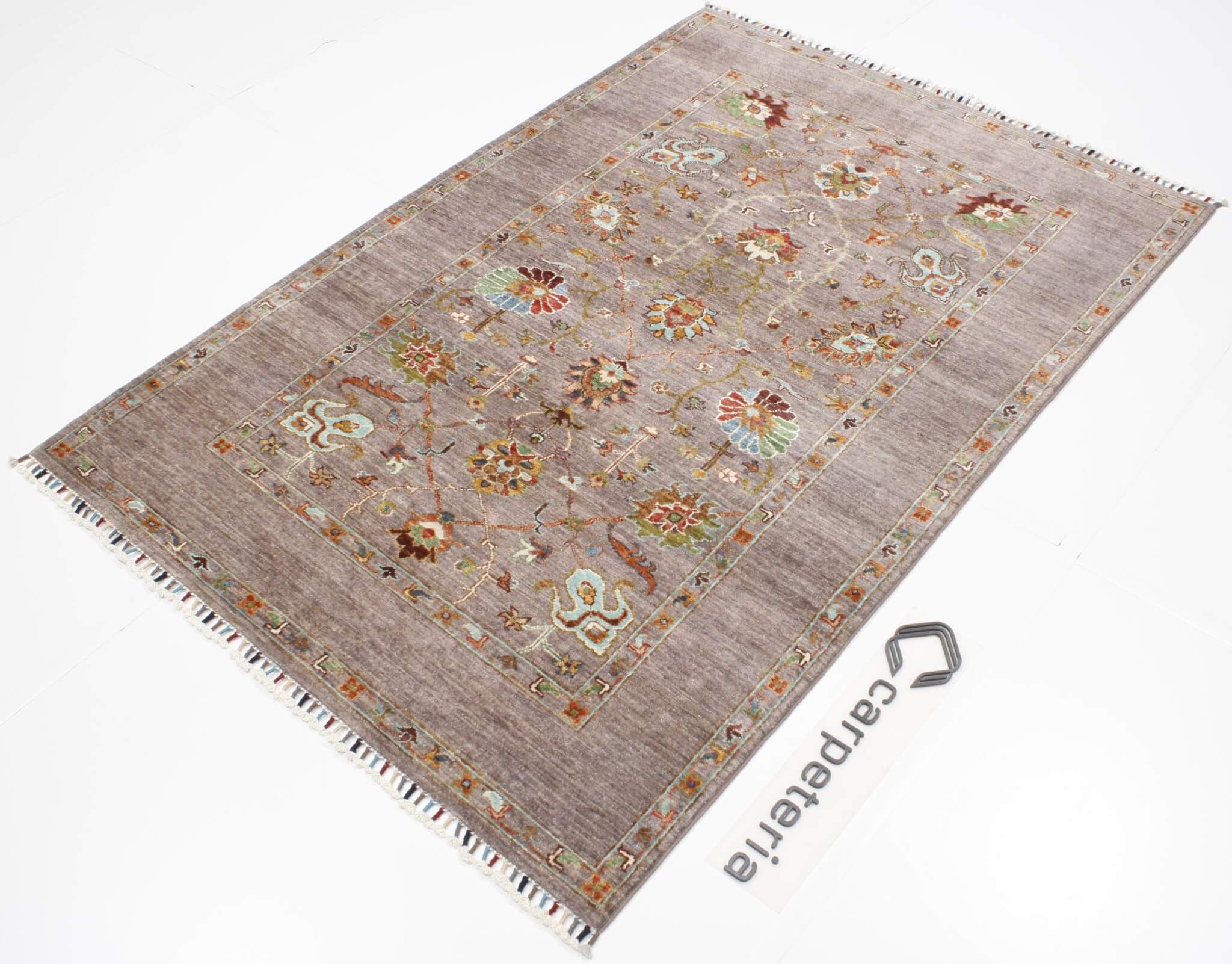 Oriental rug Ariana Exclusive