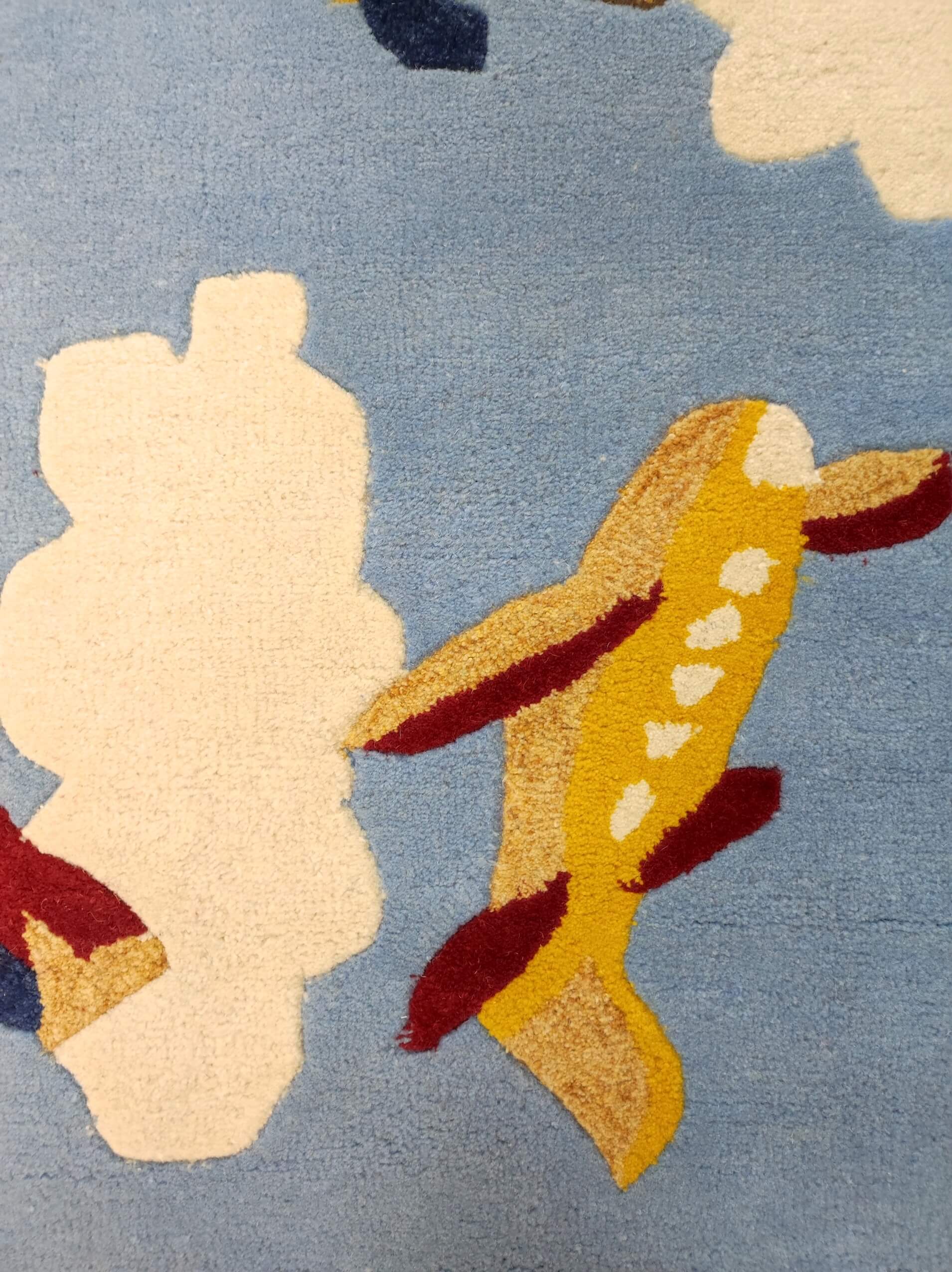 Rug Kids Universe Premium