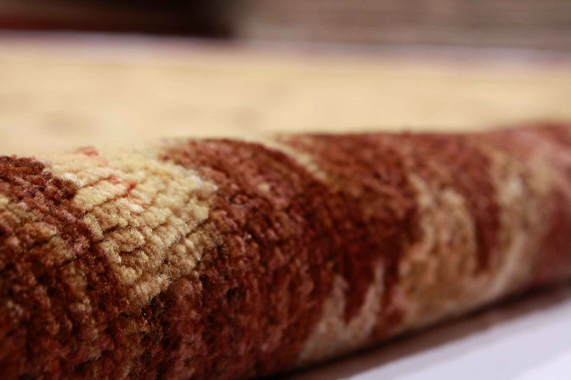 Oriental rug Ziegler Exclusive