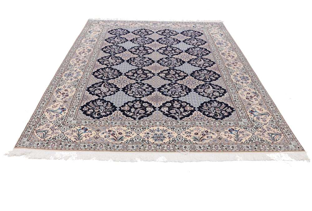 Persian rug Nain