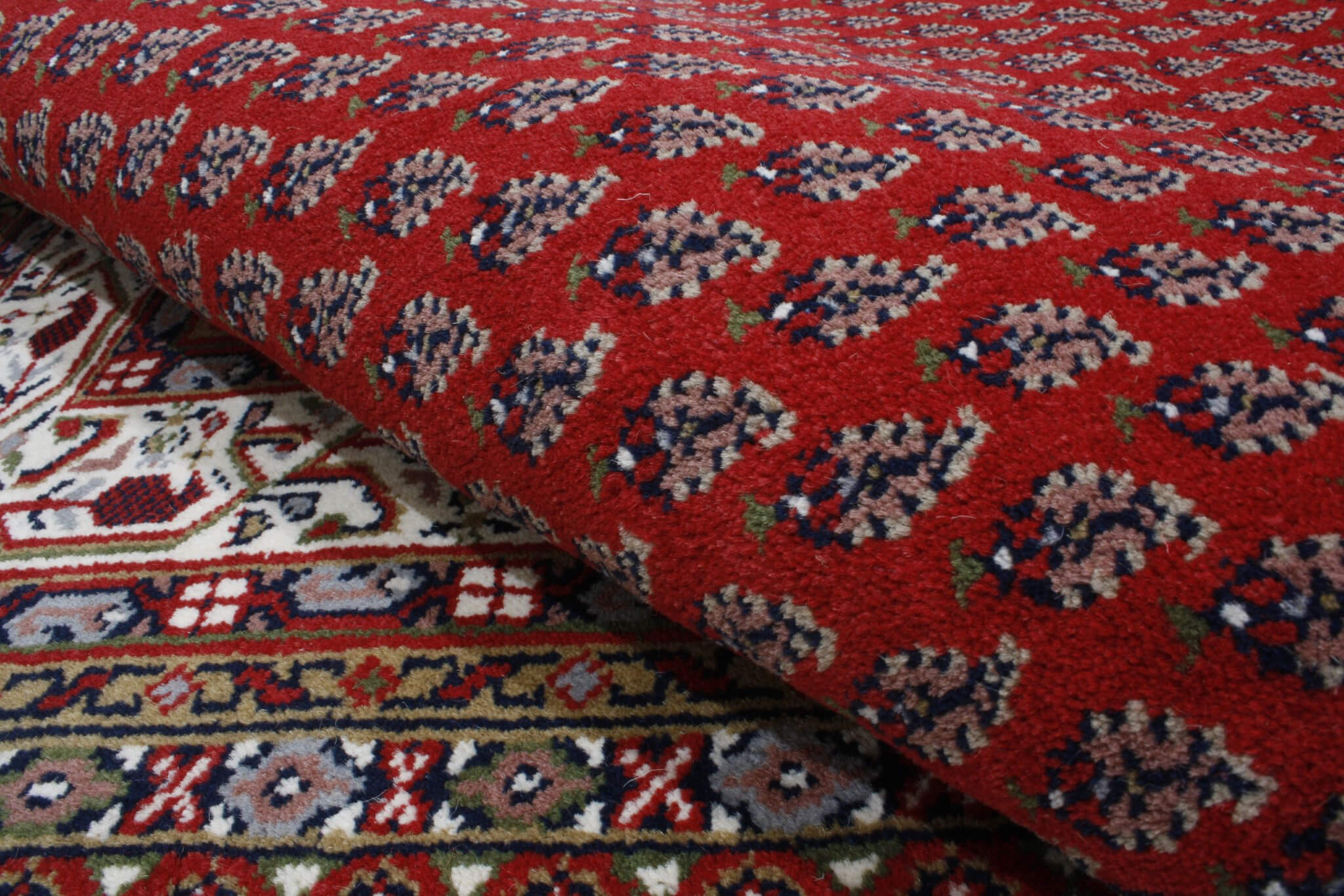 Oriental rug Mir