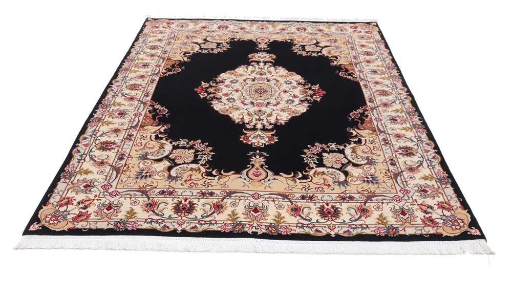 Persian rug Tabriz