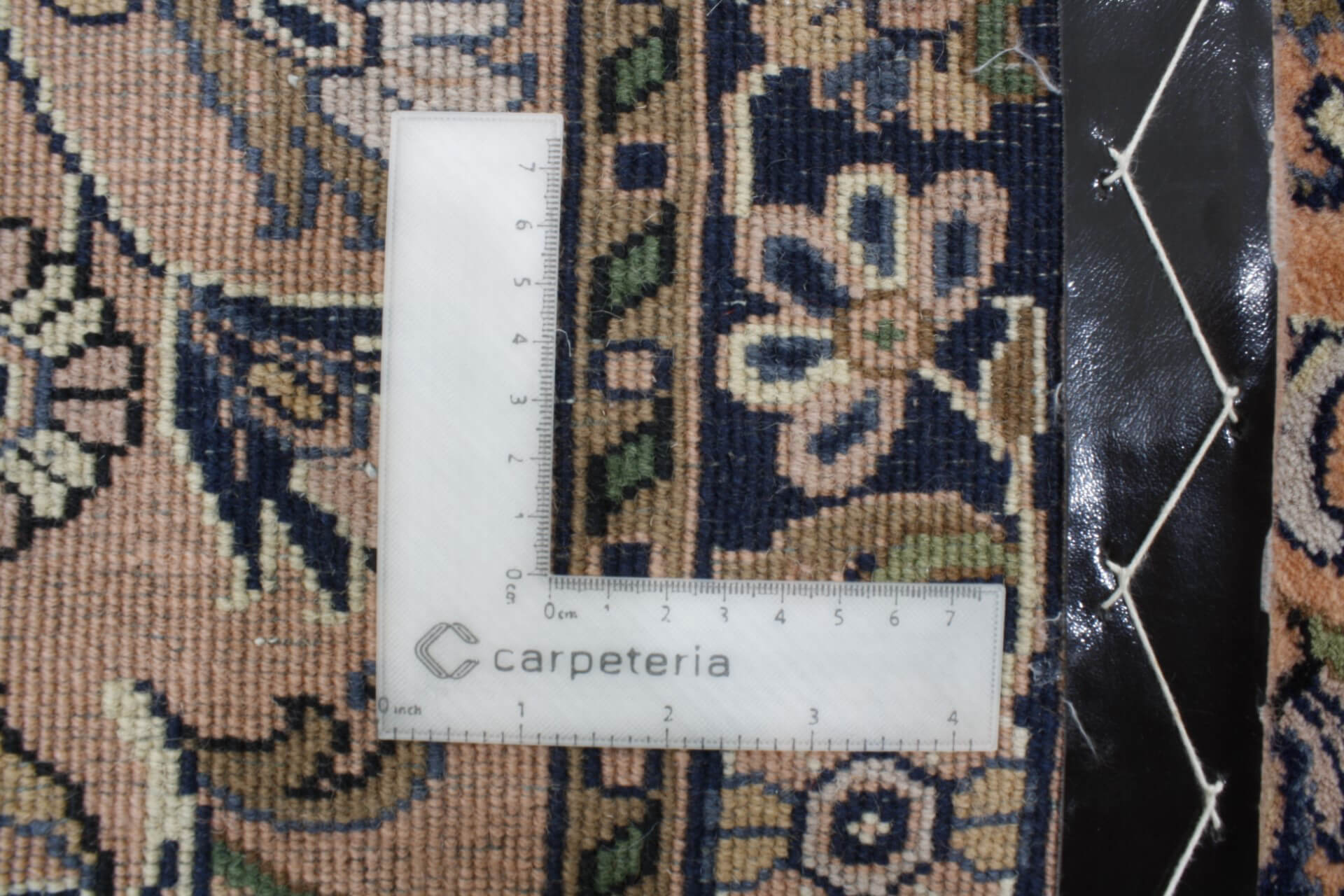 Oriental rug Sarough Exclusive