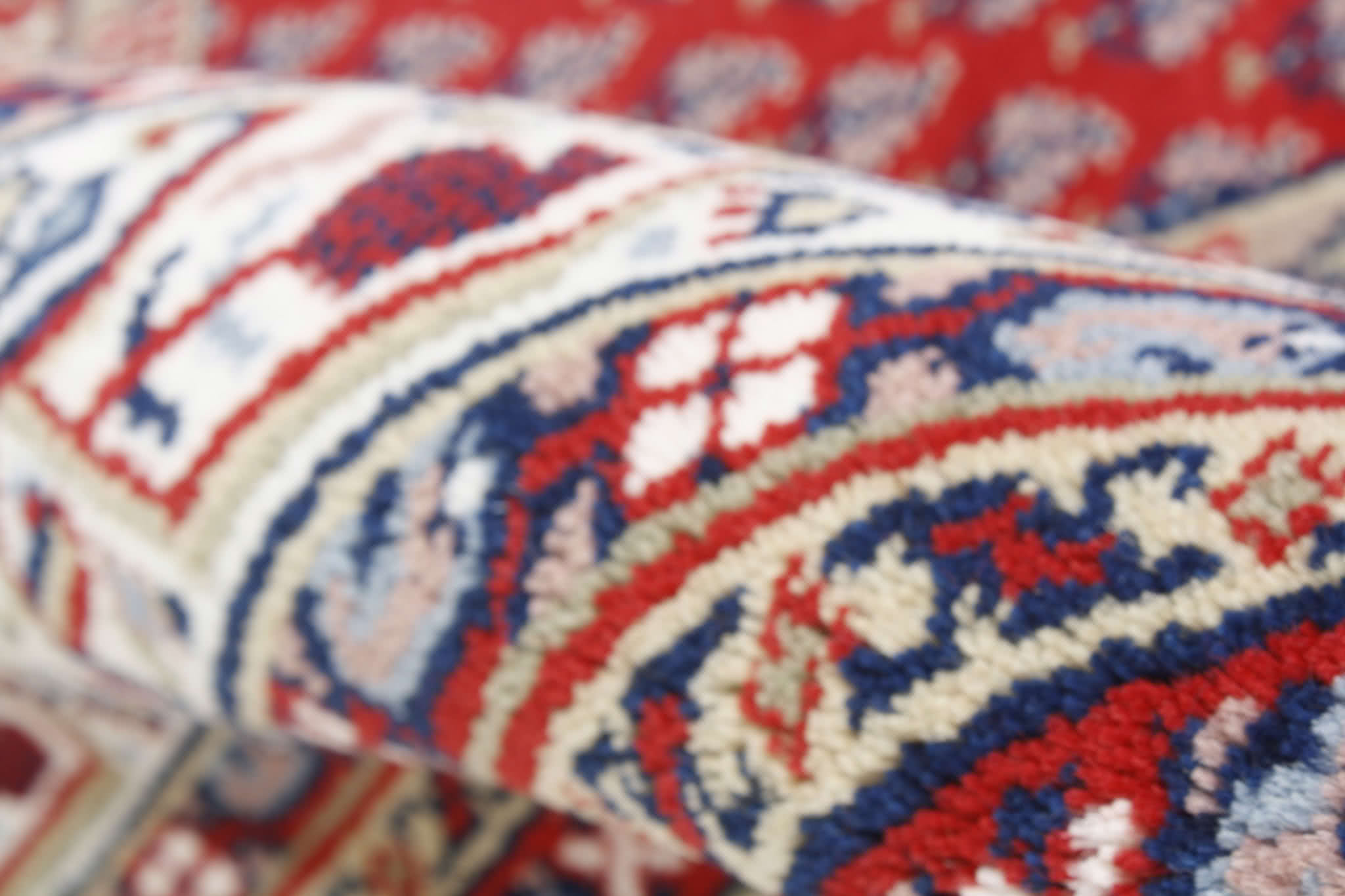 Oriental rug Mir
