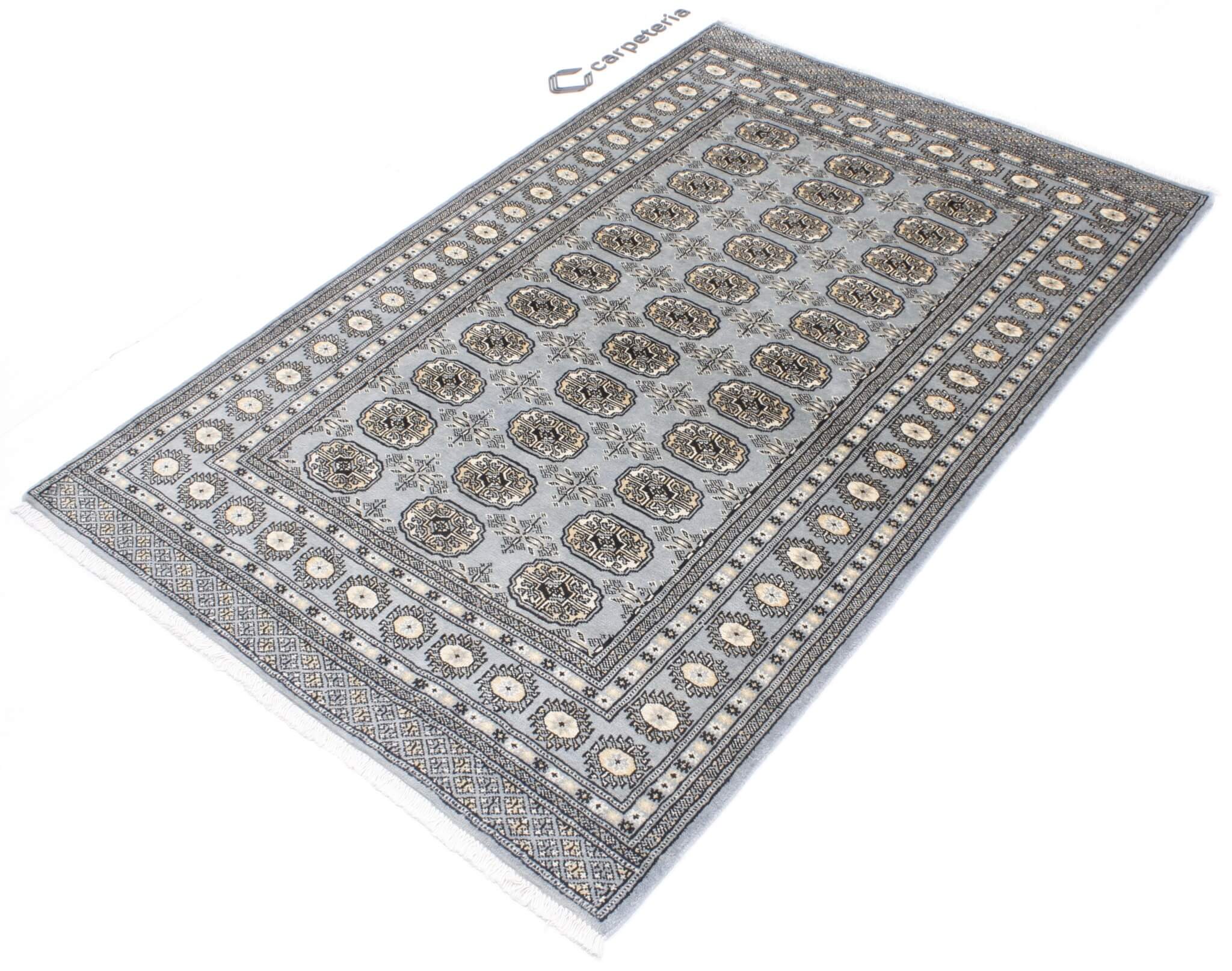 Oriental rug Buchara Exclusive