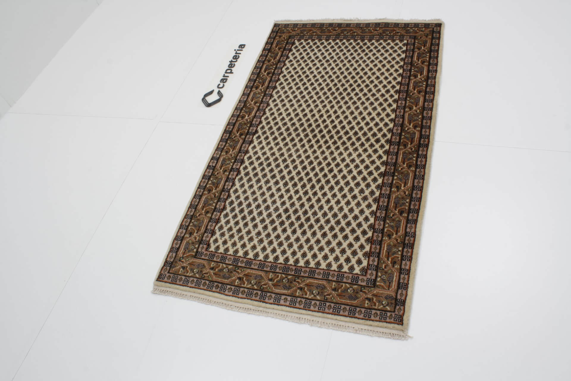 Oriental rug Mir