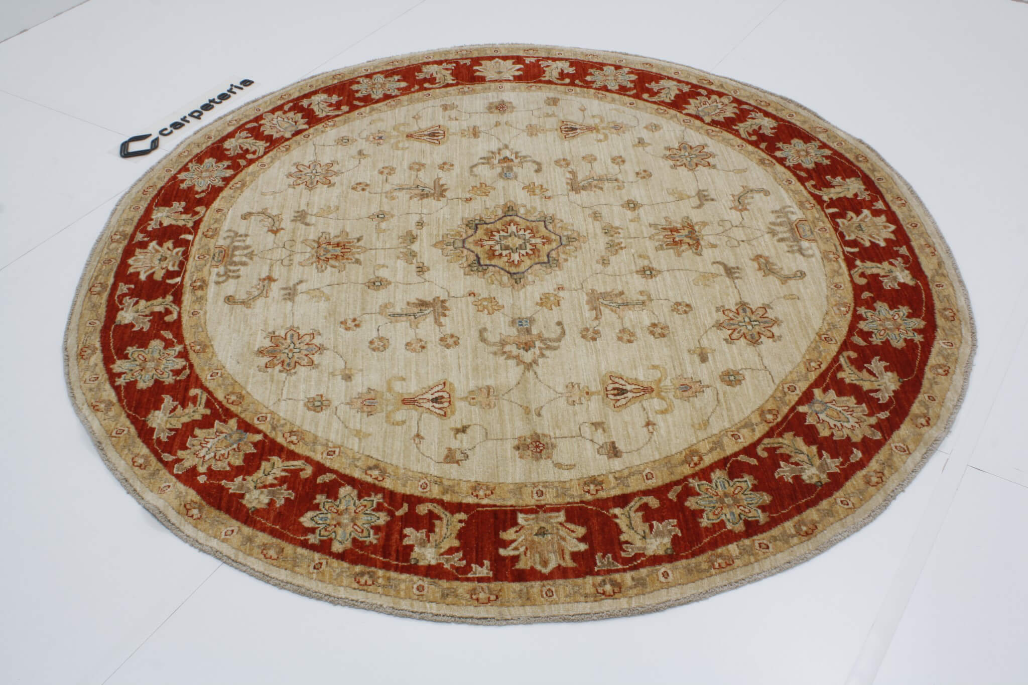 Oriental rug Ziegler Exclusive