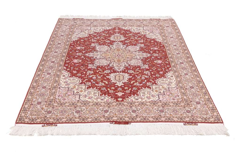 Persian rug Tabriz