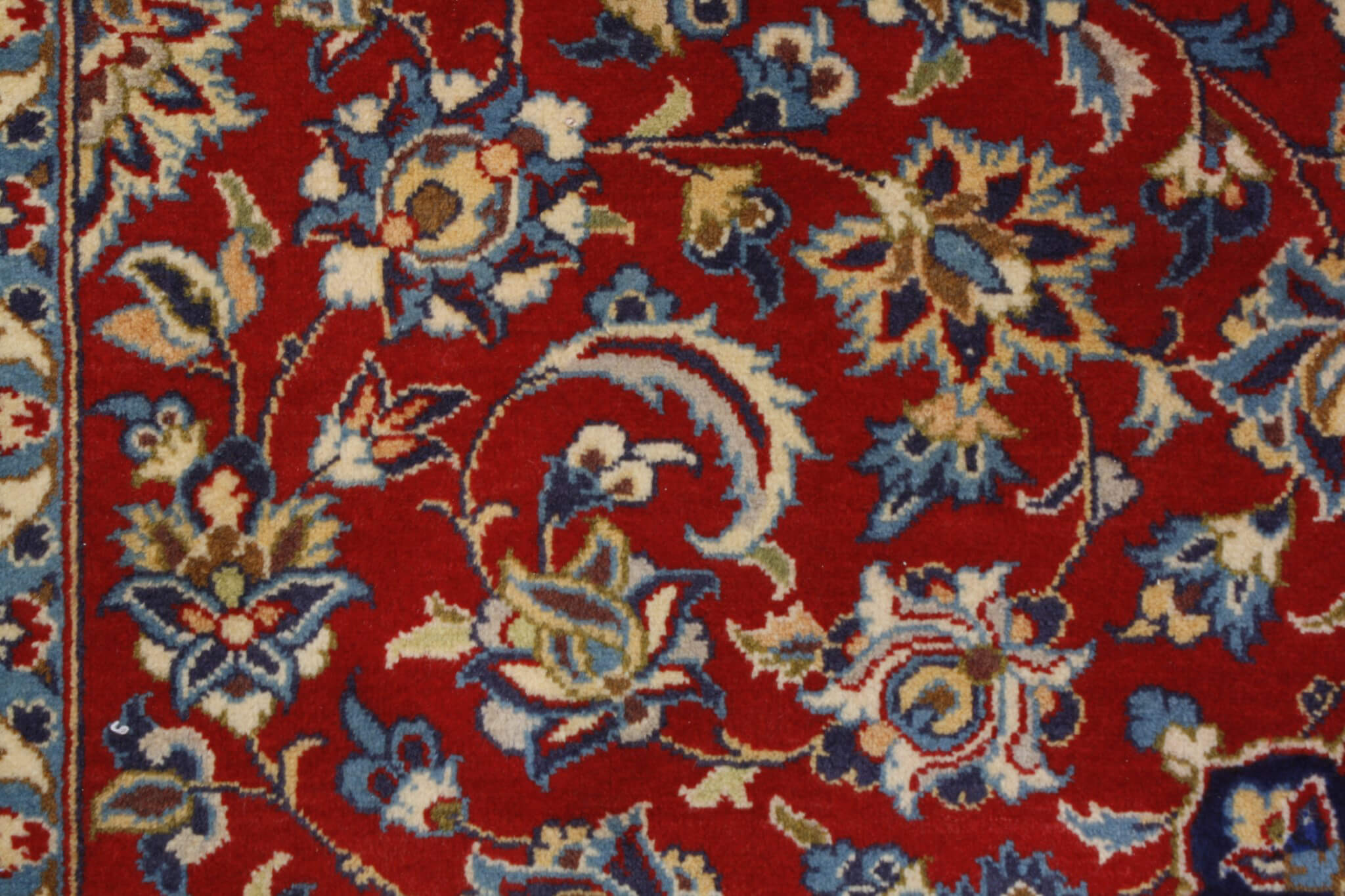 Persian rug Nadjafabad