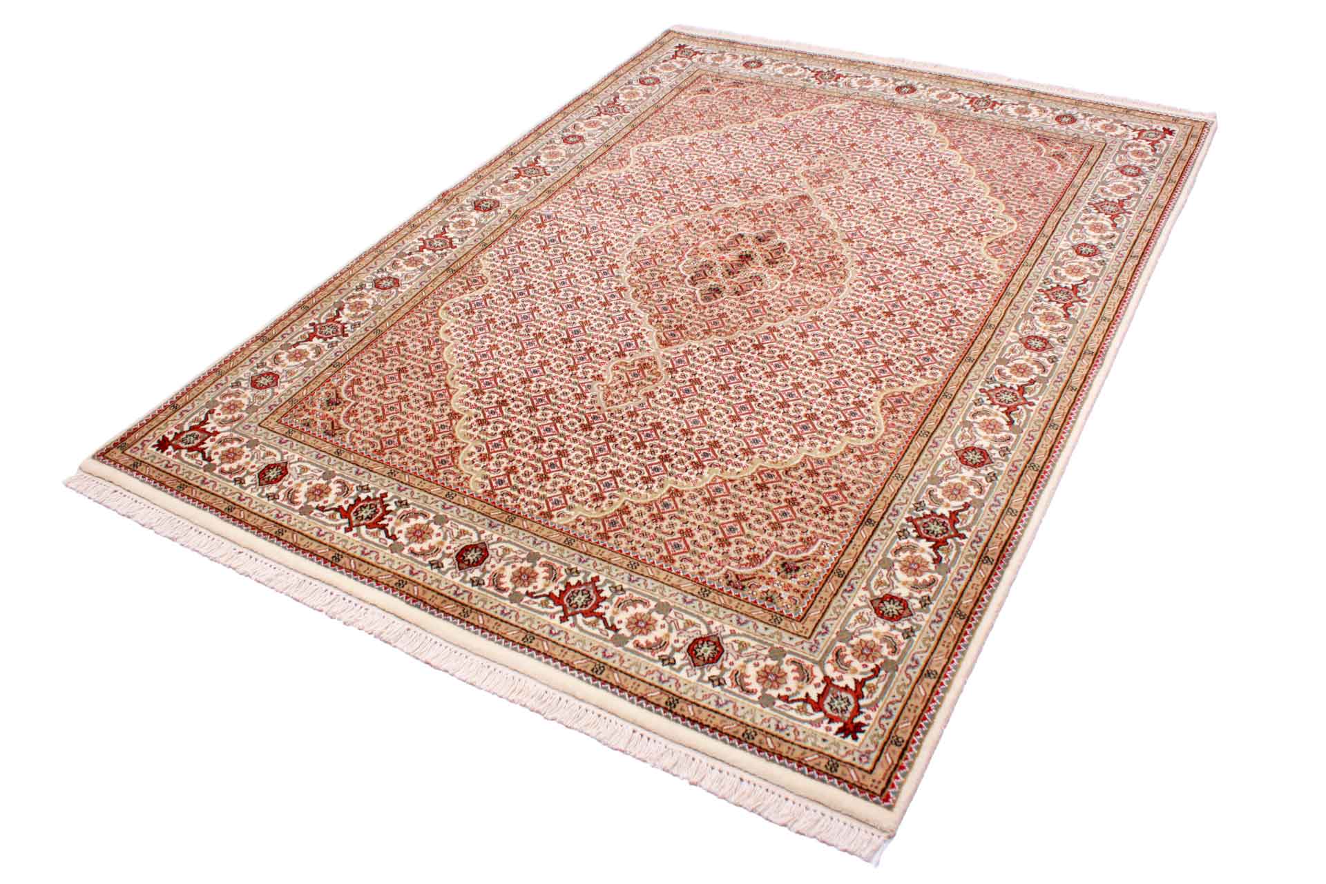 Oriental rug Tabriz Premium