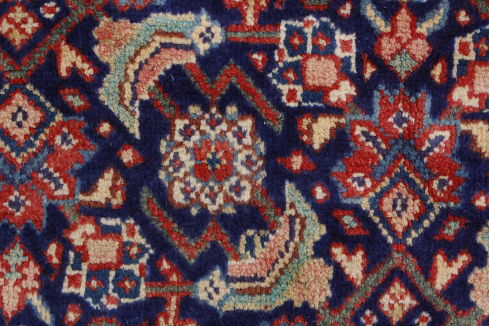 Persian rug Mahal