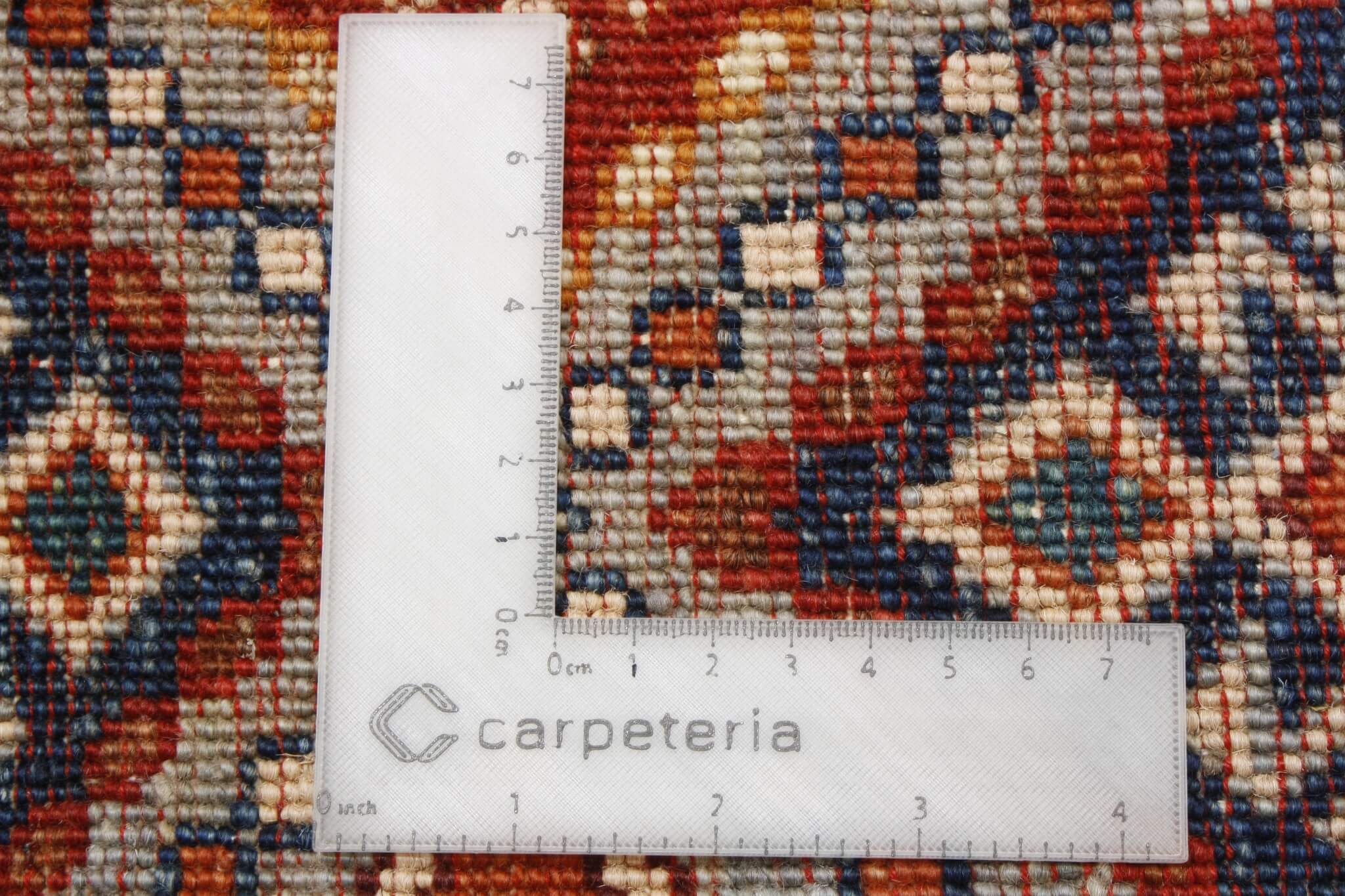 Oriental rug Ariana Exclusive