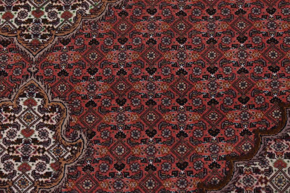 Persian rug Tabriz