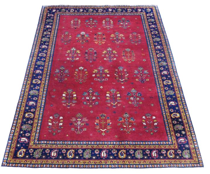 Persian rug Loribaft Exclusive