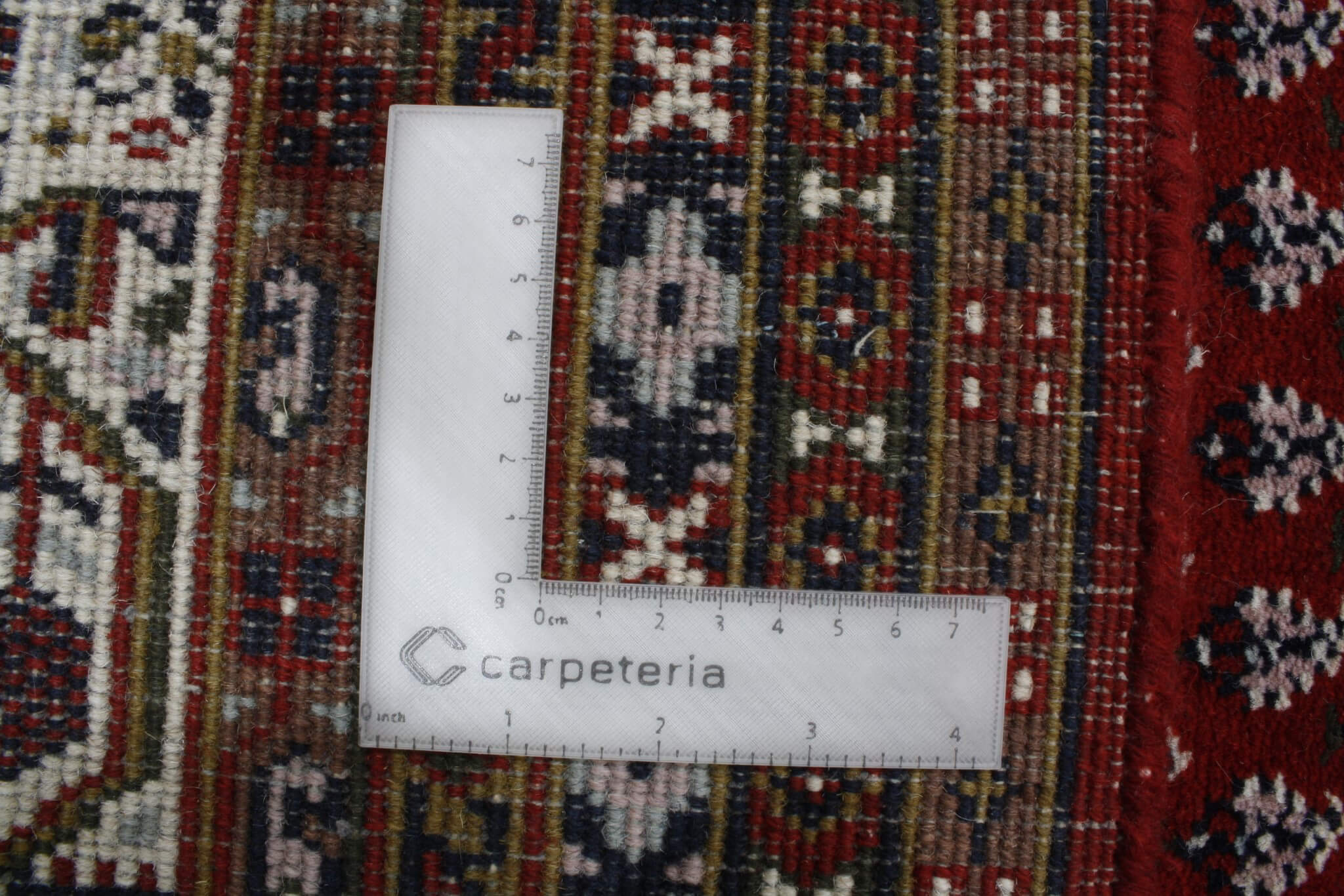 Oriental rug Mir