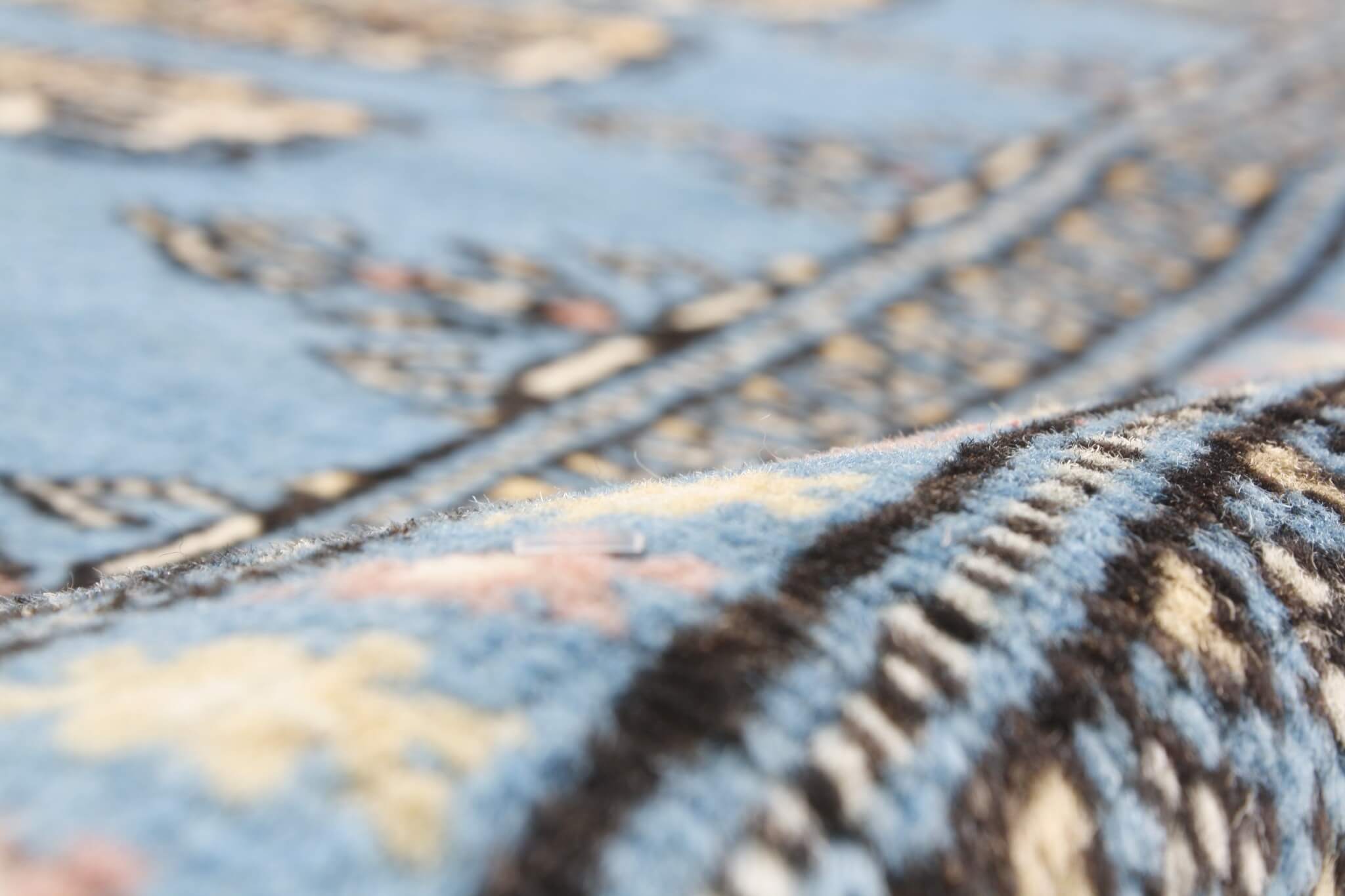 Oriental rug Buchara Exclusive
