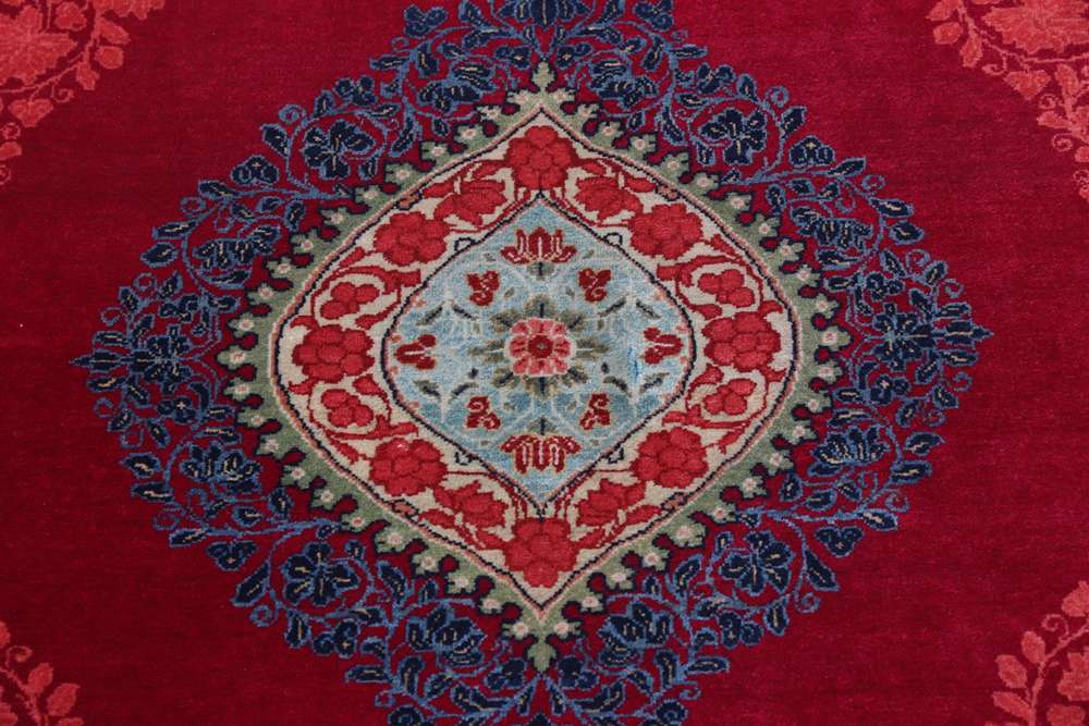 Persian rug Tabriz