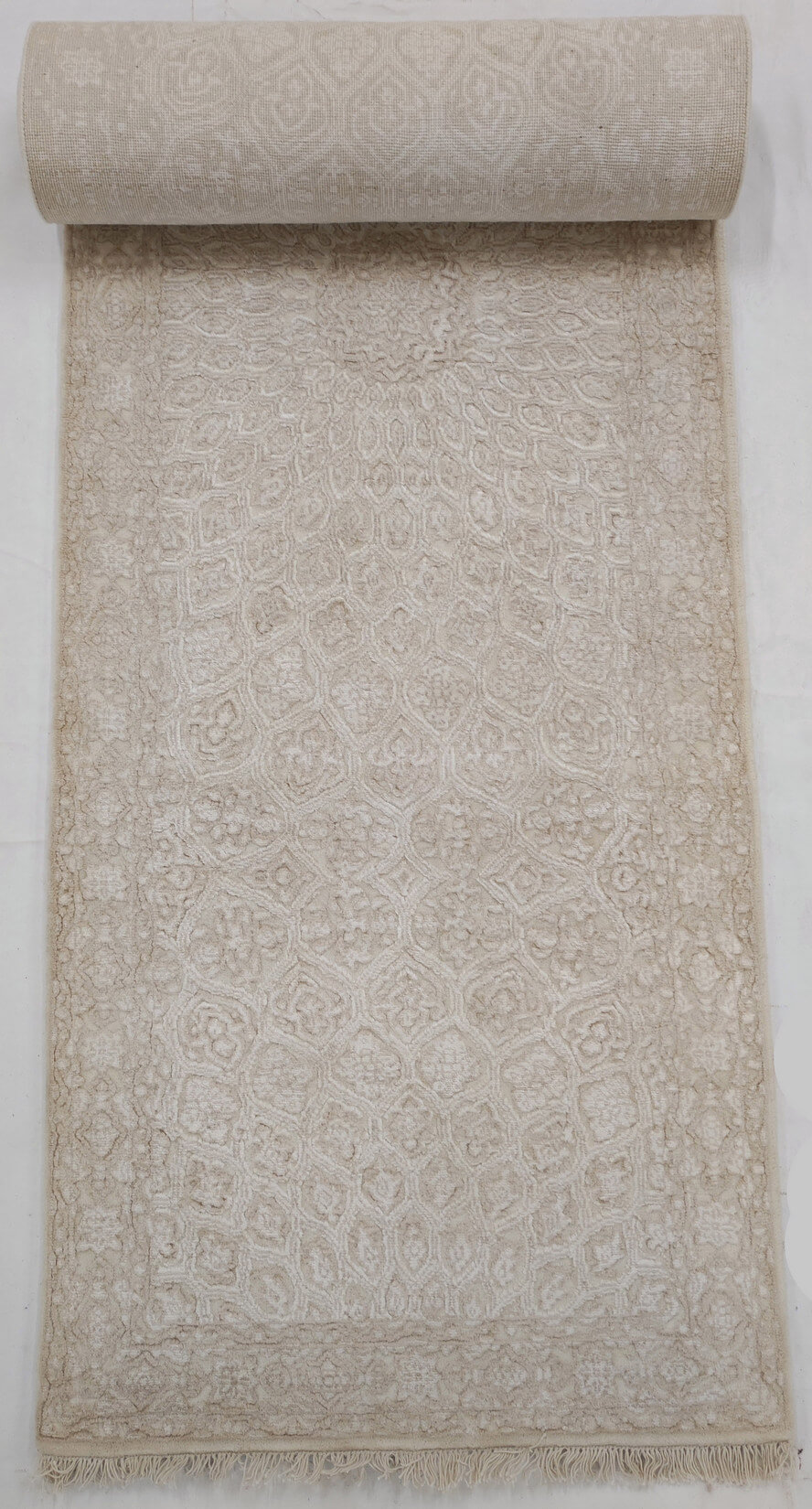 Persian rug Tabriz Royal