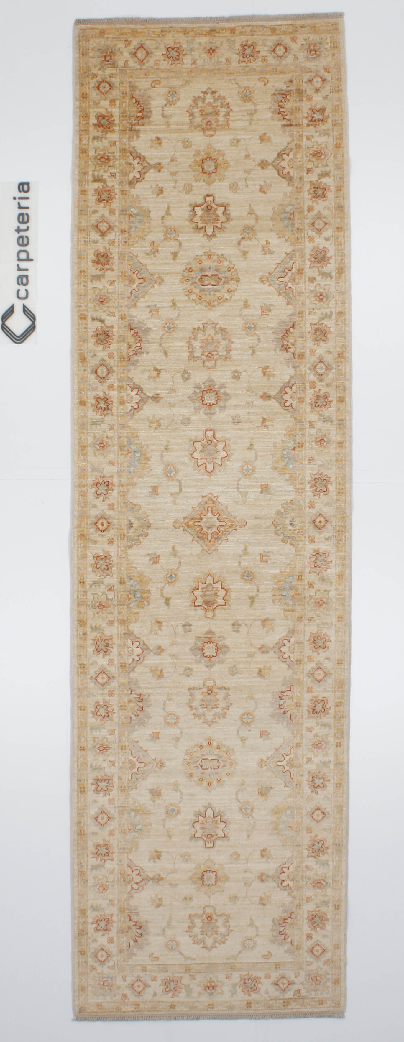 Oriental rug Ziegler Exclusive