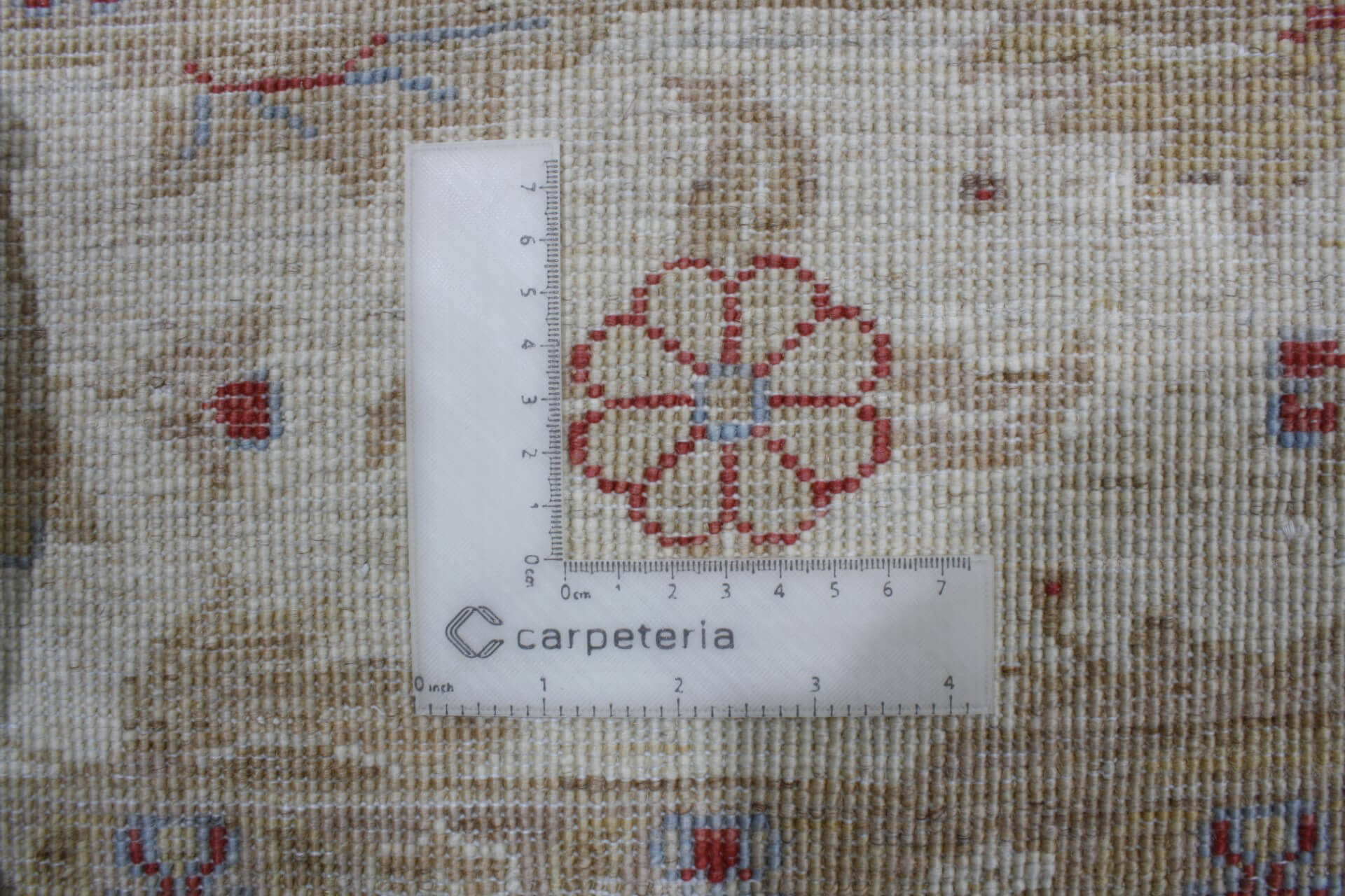 Oriental rug Ziegler Exclusive