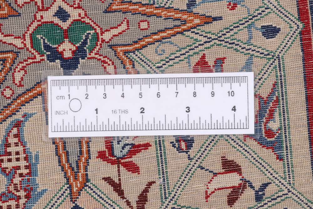Persian rug Isfahan