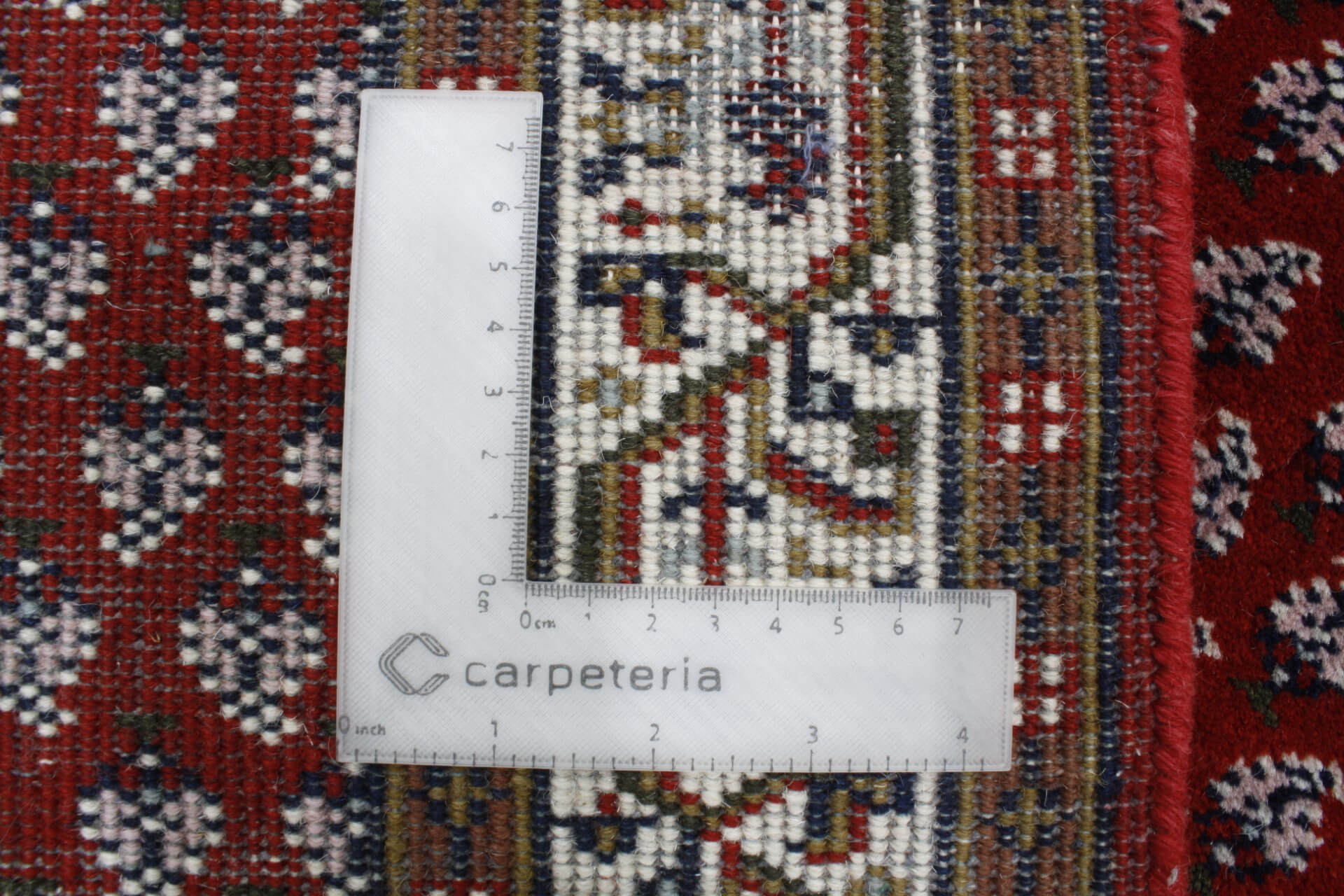 Oriental rug Mir