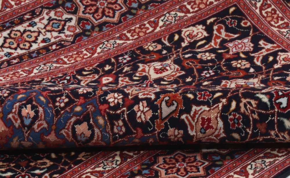 Persian rug Tabriz