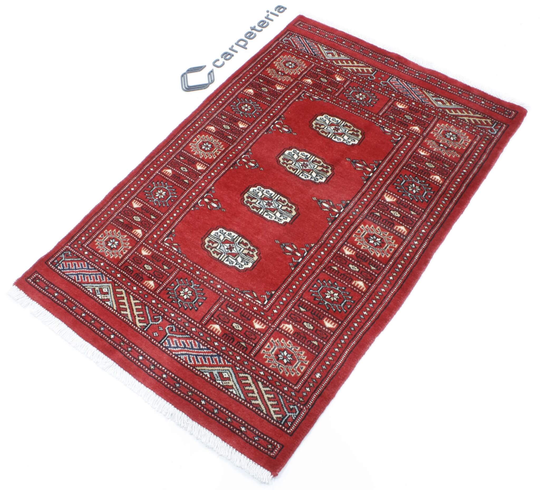 Oriental rug Buchara Exclusive