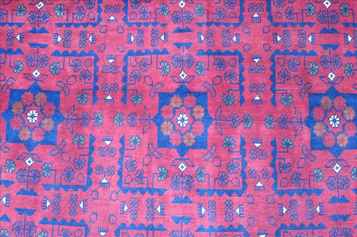 Oriental rug Kunduz Exclusive