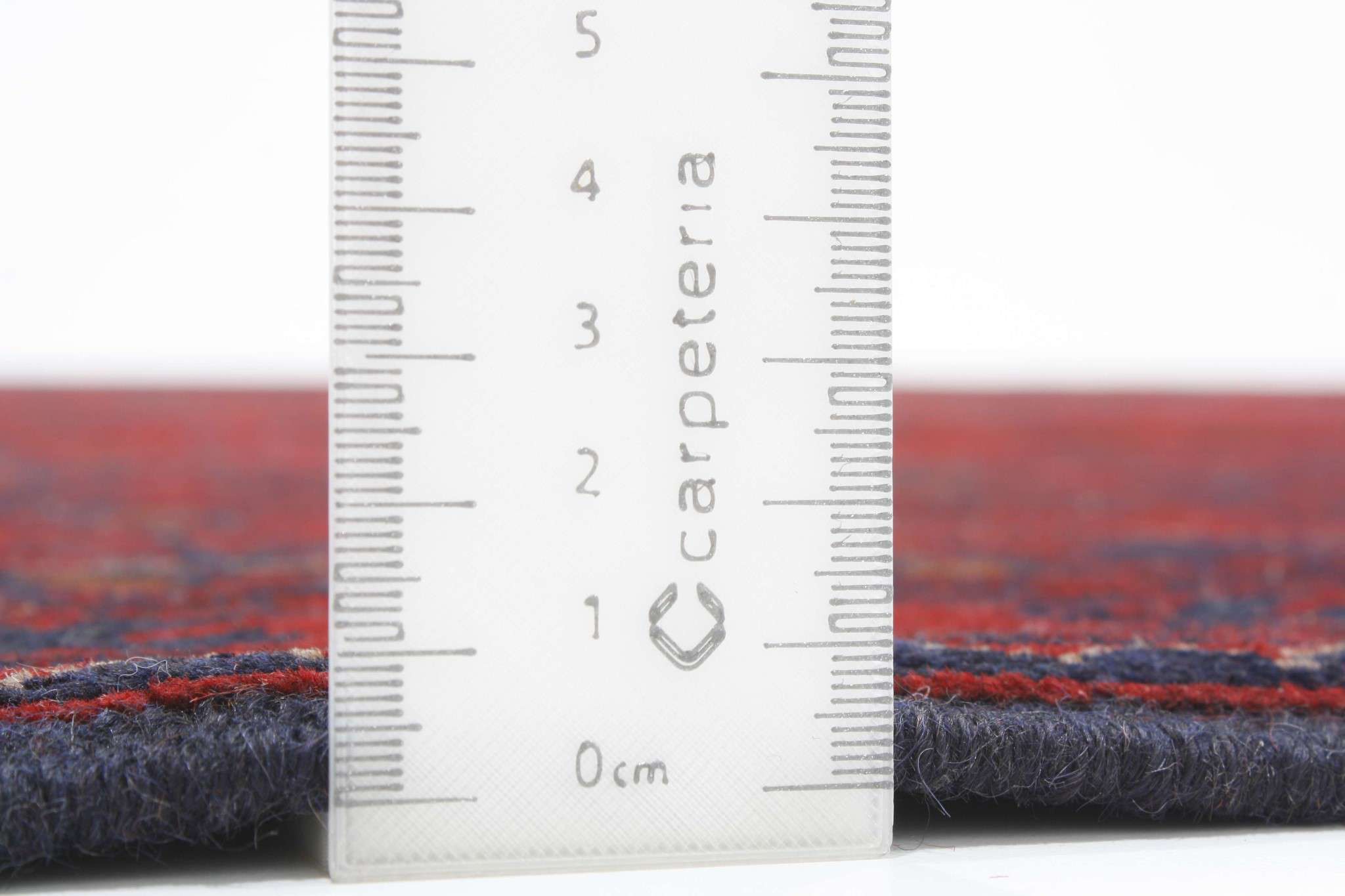 Oriental rug Mauri