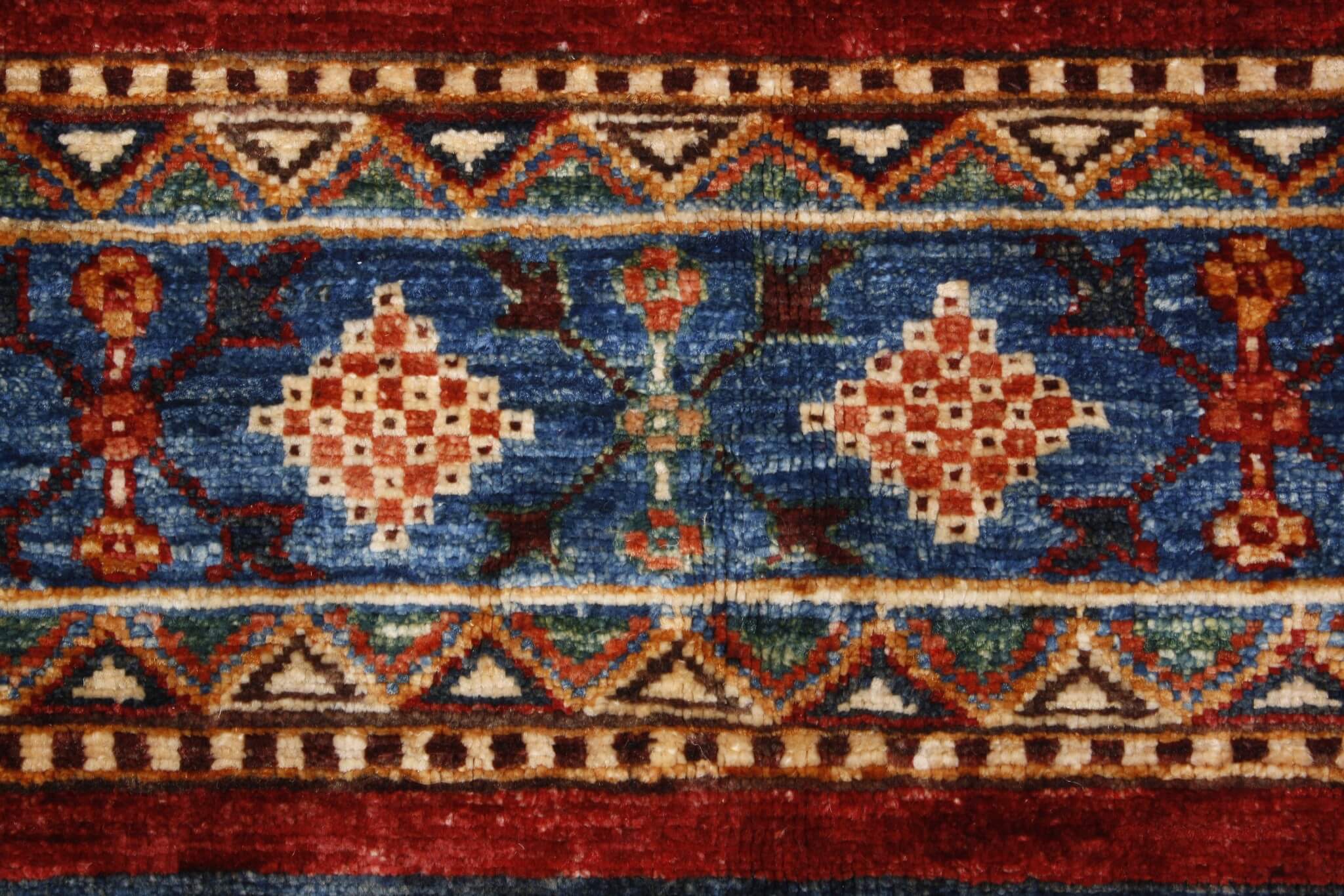 Oriental rug Ariana Exclusive