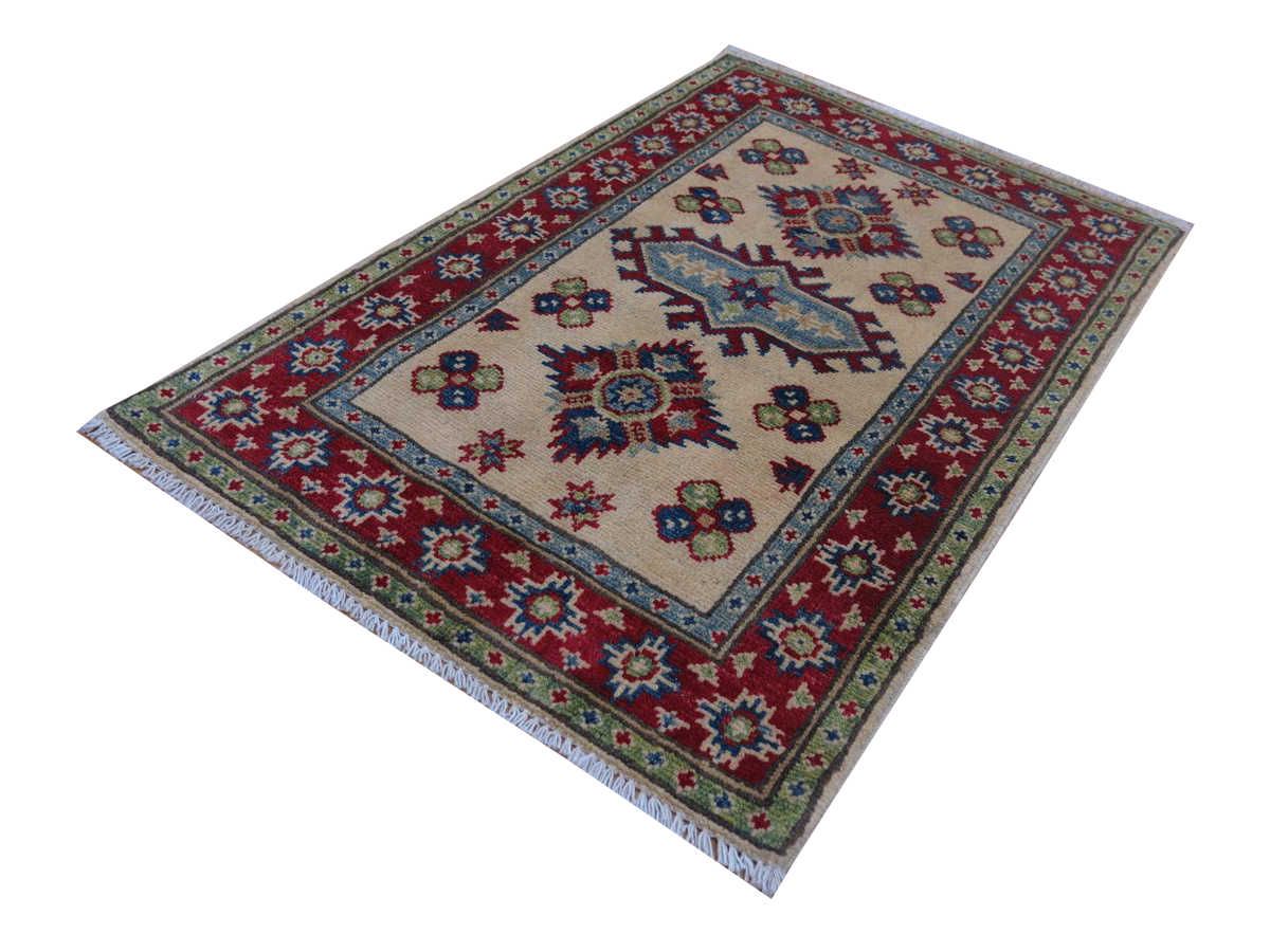 Orientální koberec Kazak
