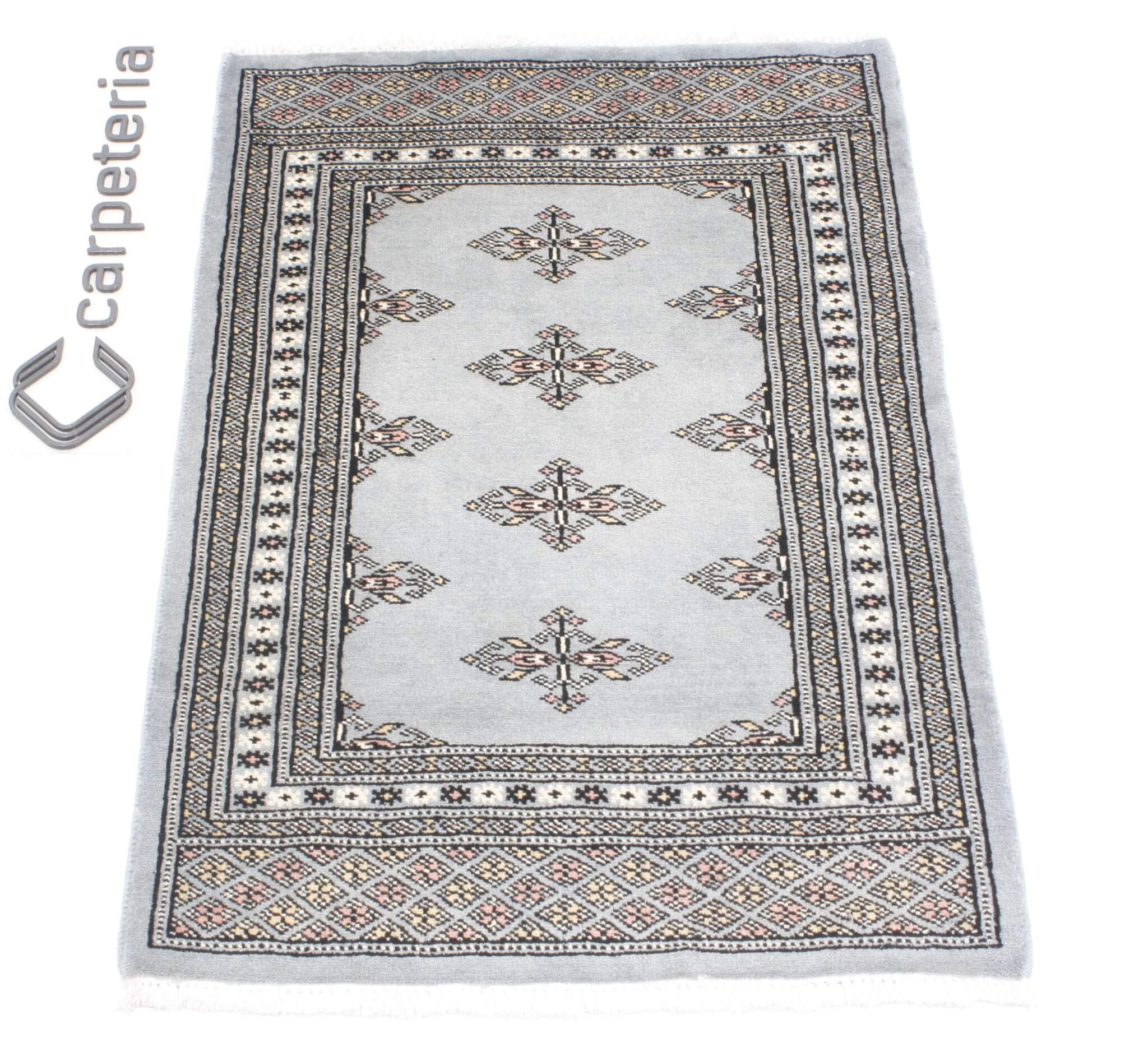 Oriental rug Buchara Exclusive