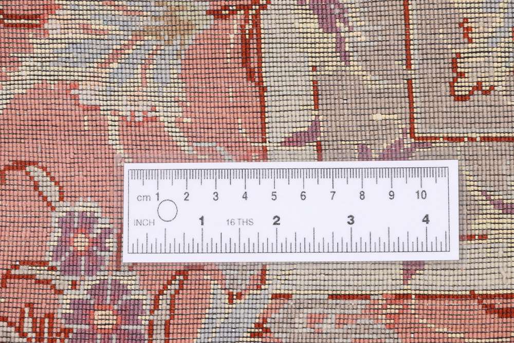 Persian rug Tabriz