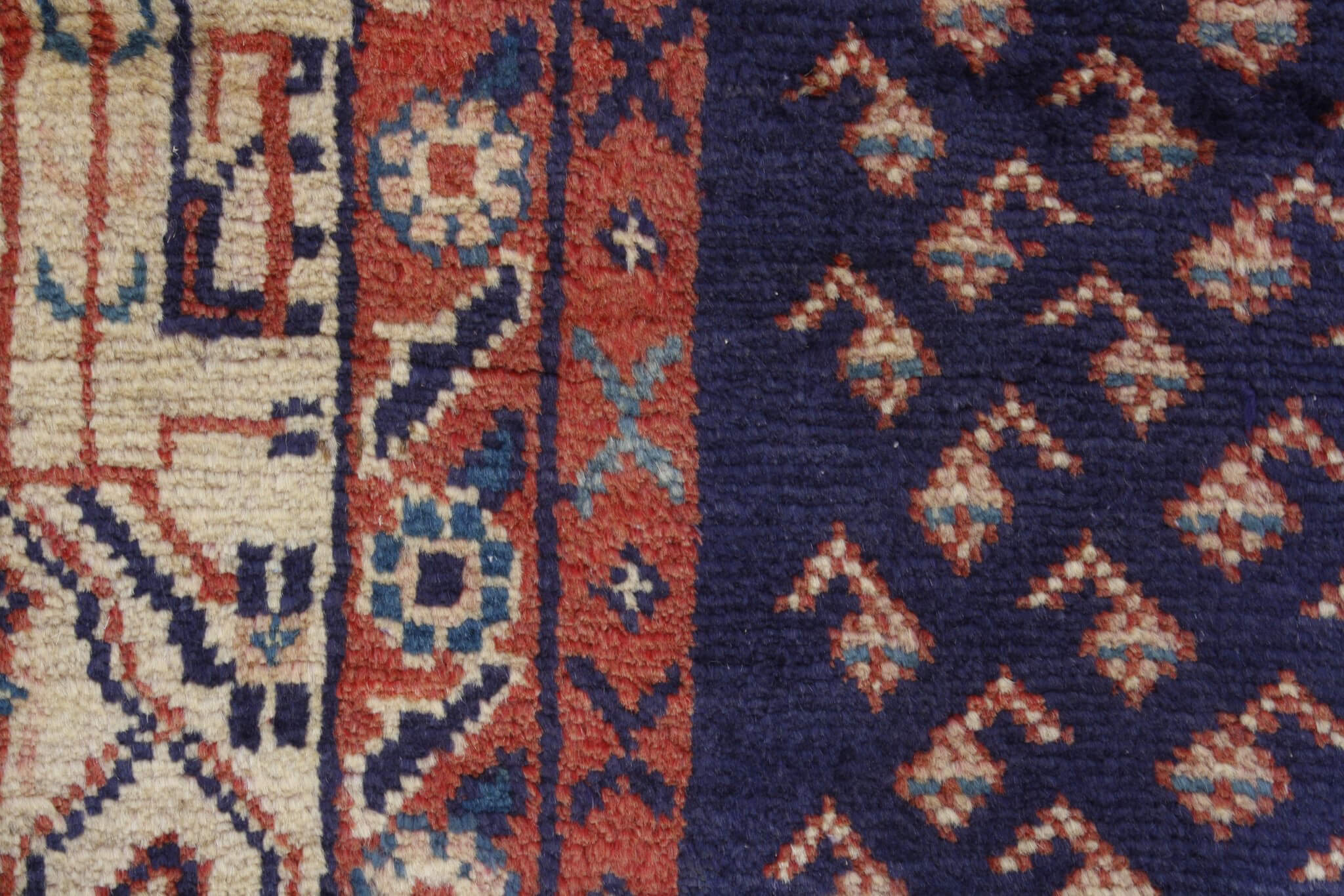 Persian rug Sarough Mir