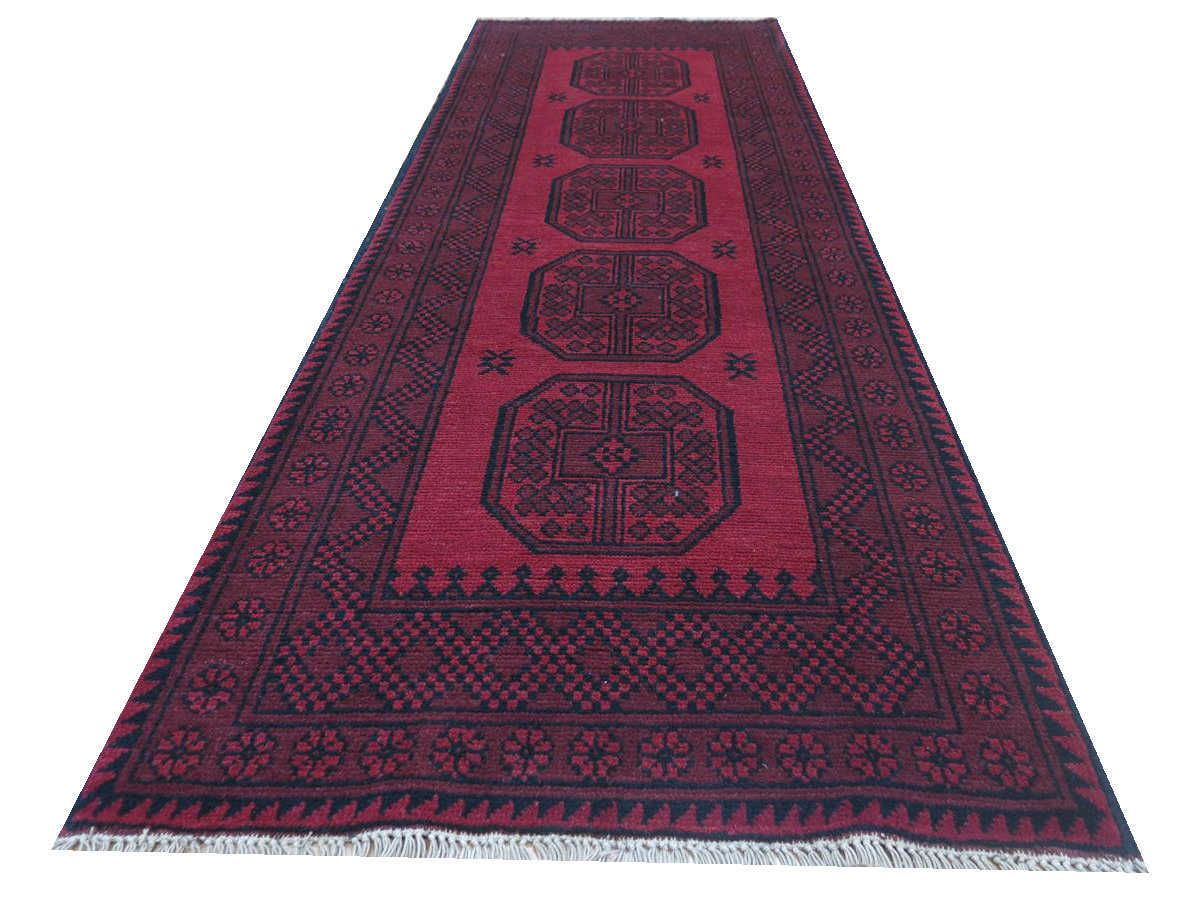 Orientální koberec Afghán Filpa