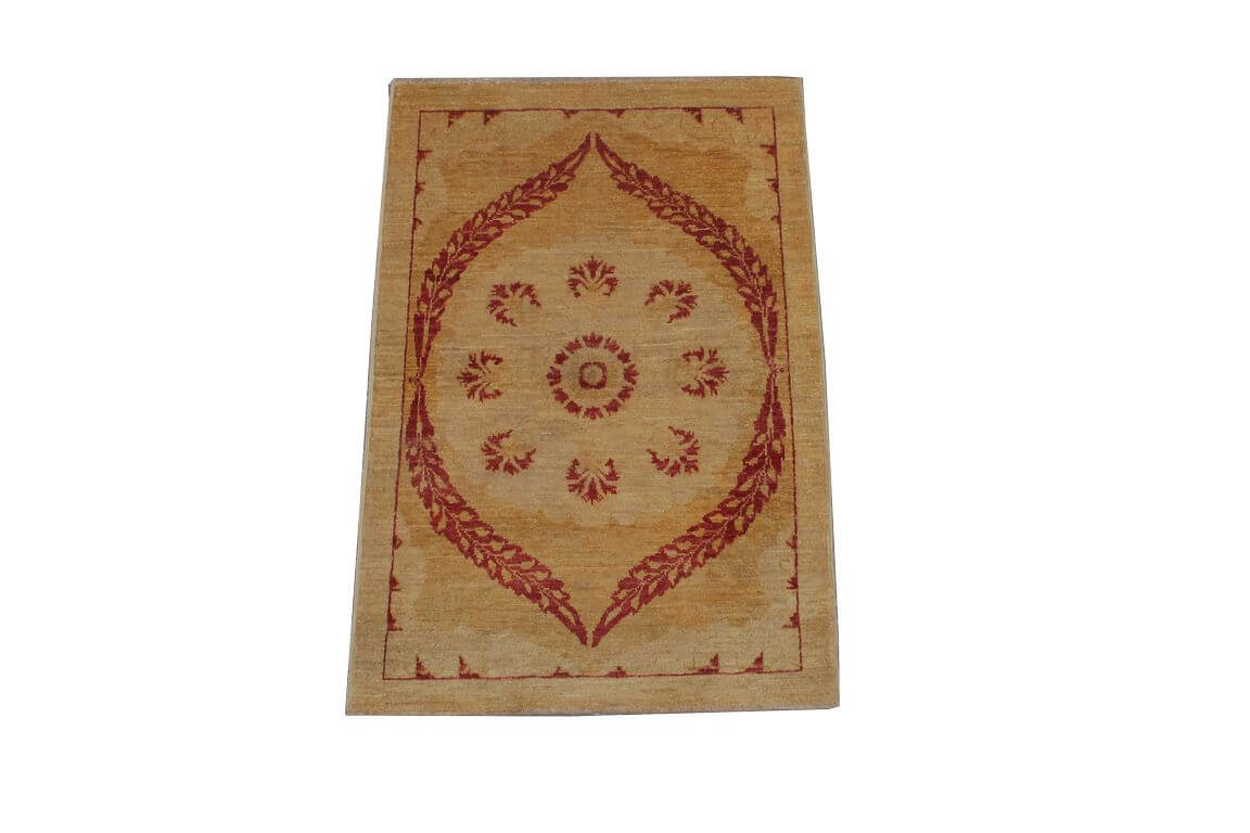 Modern rug Ziegler Modern