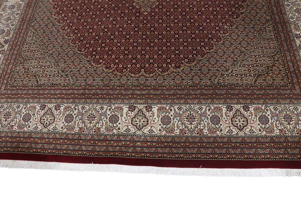 Oriental rug Tabriz