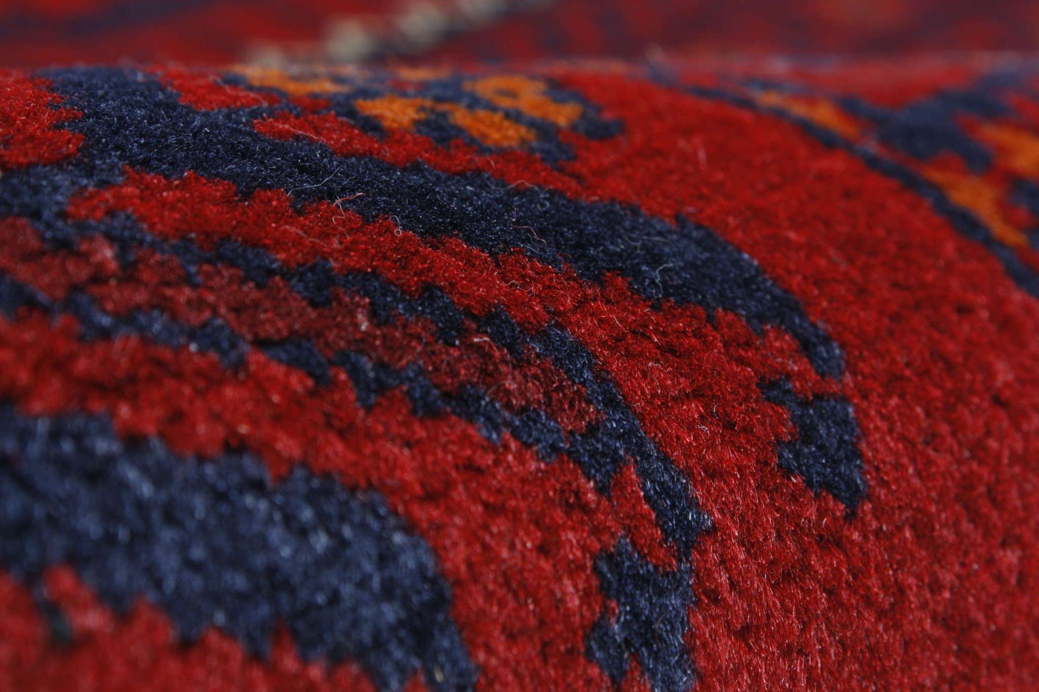 Oriental rug Mauri