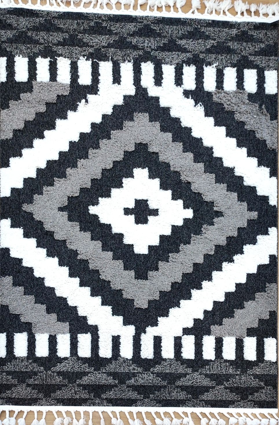 Koberec Scandi Design