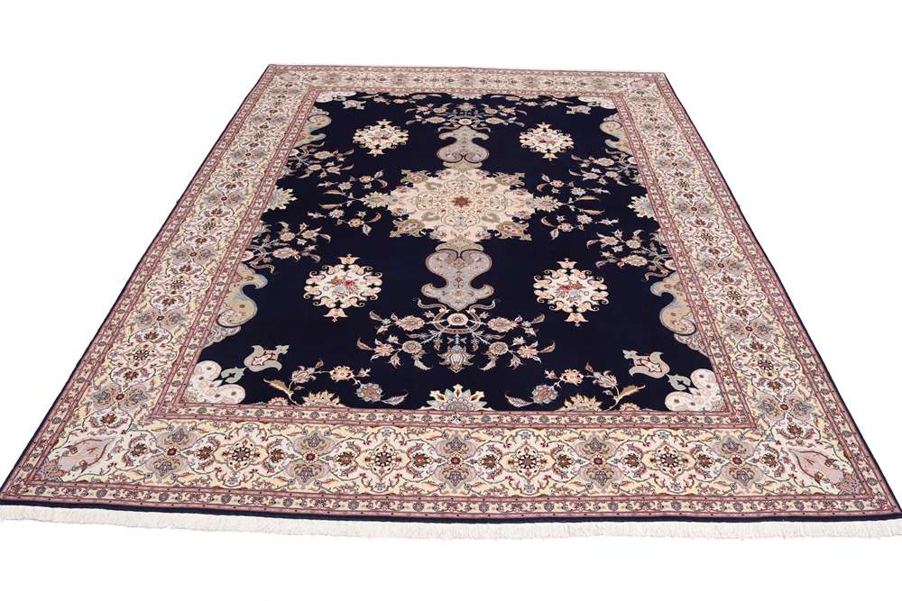 Persian rug Tabriz