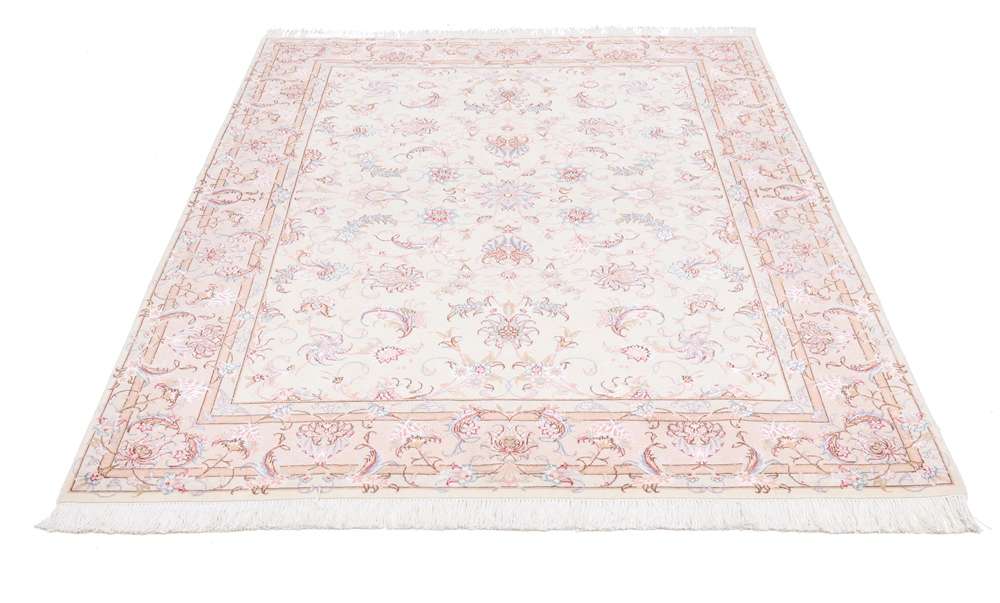 Persian rug Tabriz